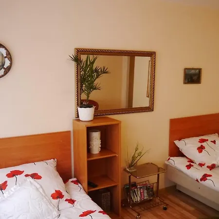 Mieszkanie W Centrum アパート *