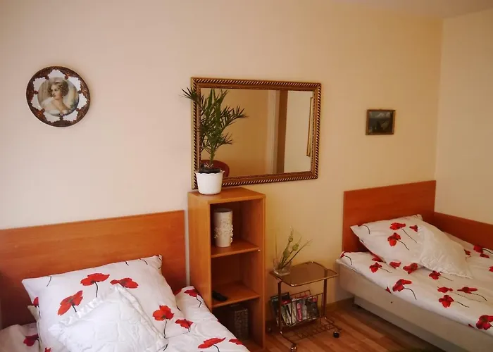 Mieszkanie W Centrum Apartment *